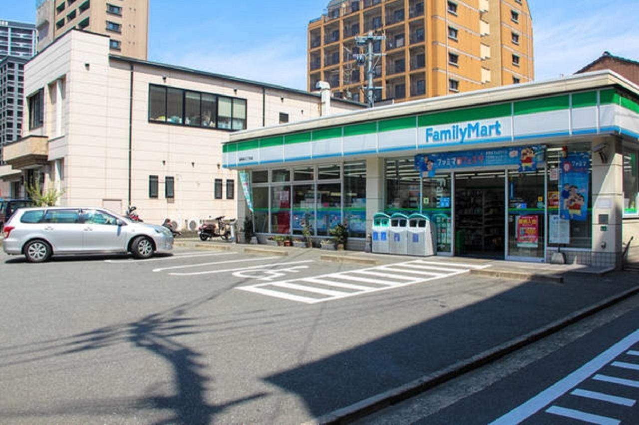 Forest Inn Tenjinminami Fukuoka  Exterior photo