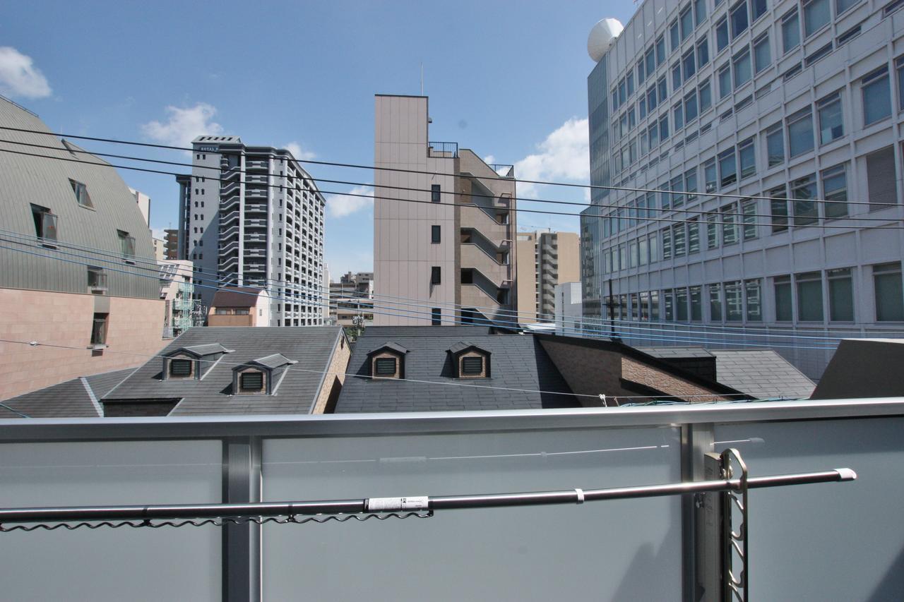 Forest Inn Tenjinminami Fukuoka  Exterior photo
