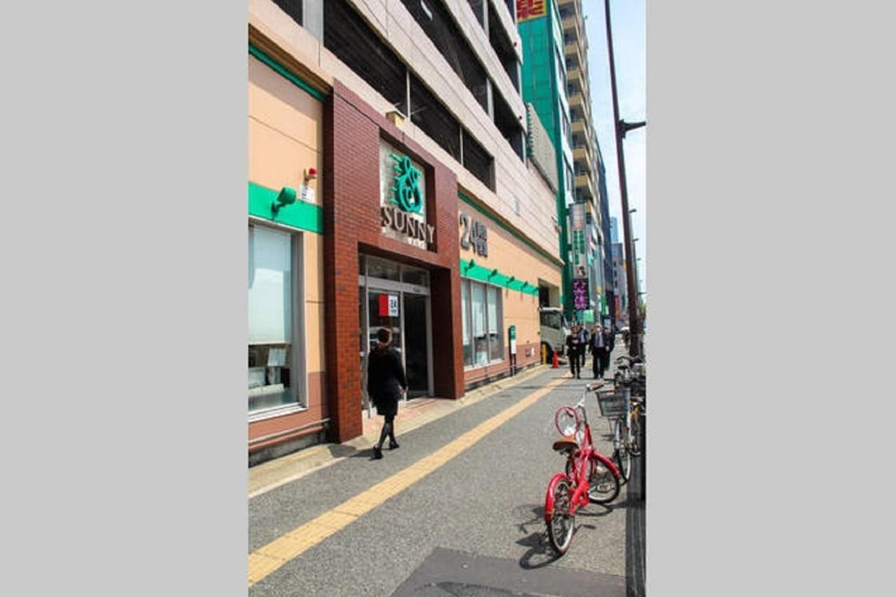 Forest Inn Tenjinminami Fukuoka  Exterior photo